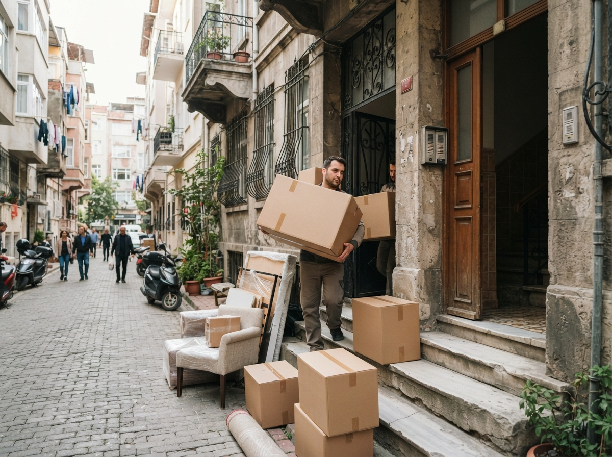 Kırılabilir Eşyalar Nasıl Paketlenir? 9 Profesyonel Teknik