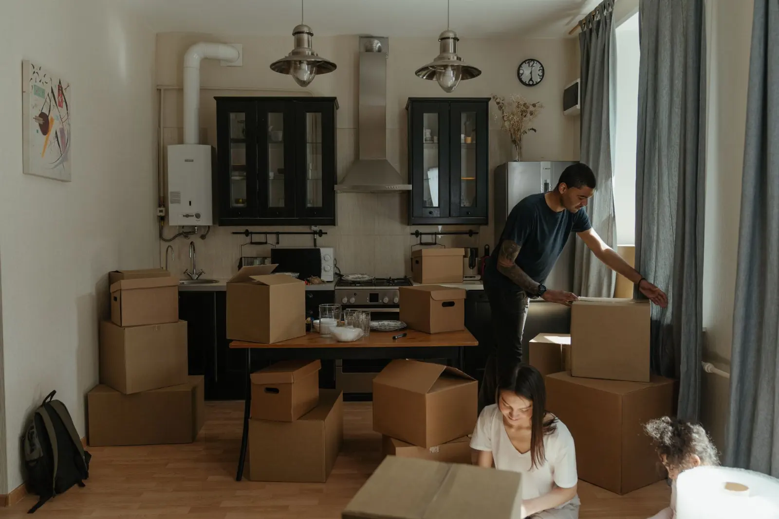 Ofis Taşımacılığı