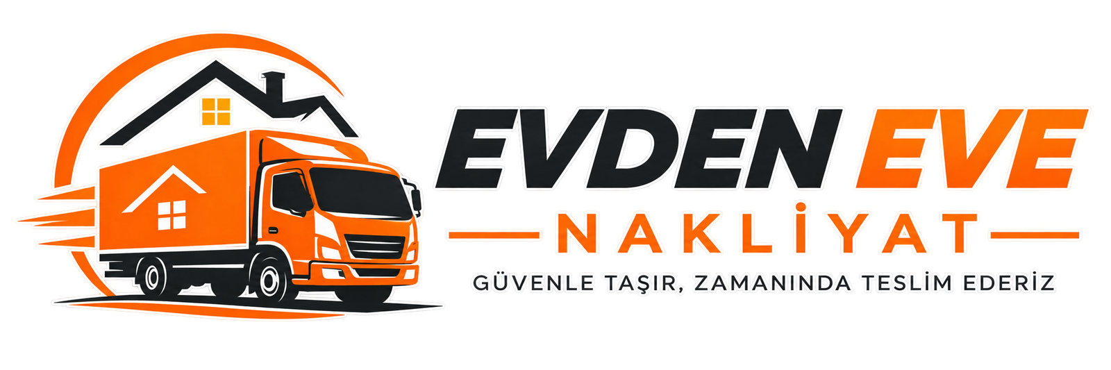 Nakliyat Firmaları logo