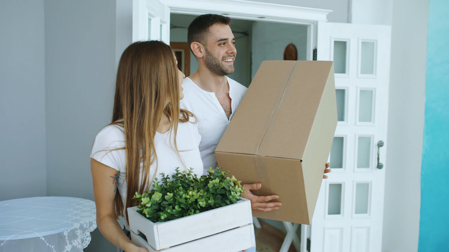 Maden Evden Eve Nakliyat