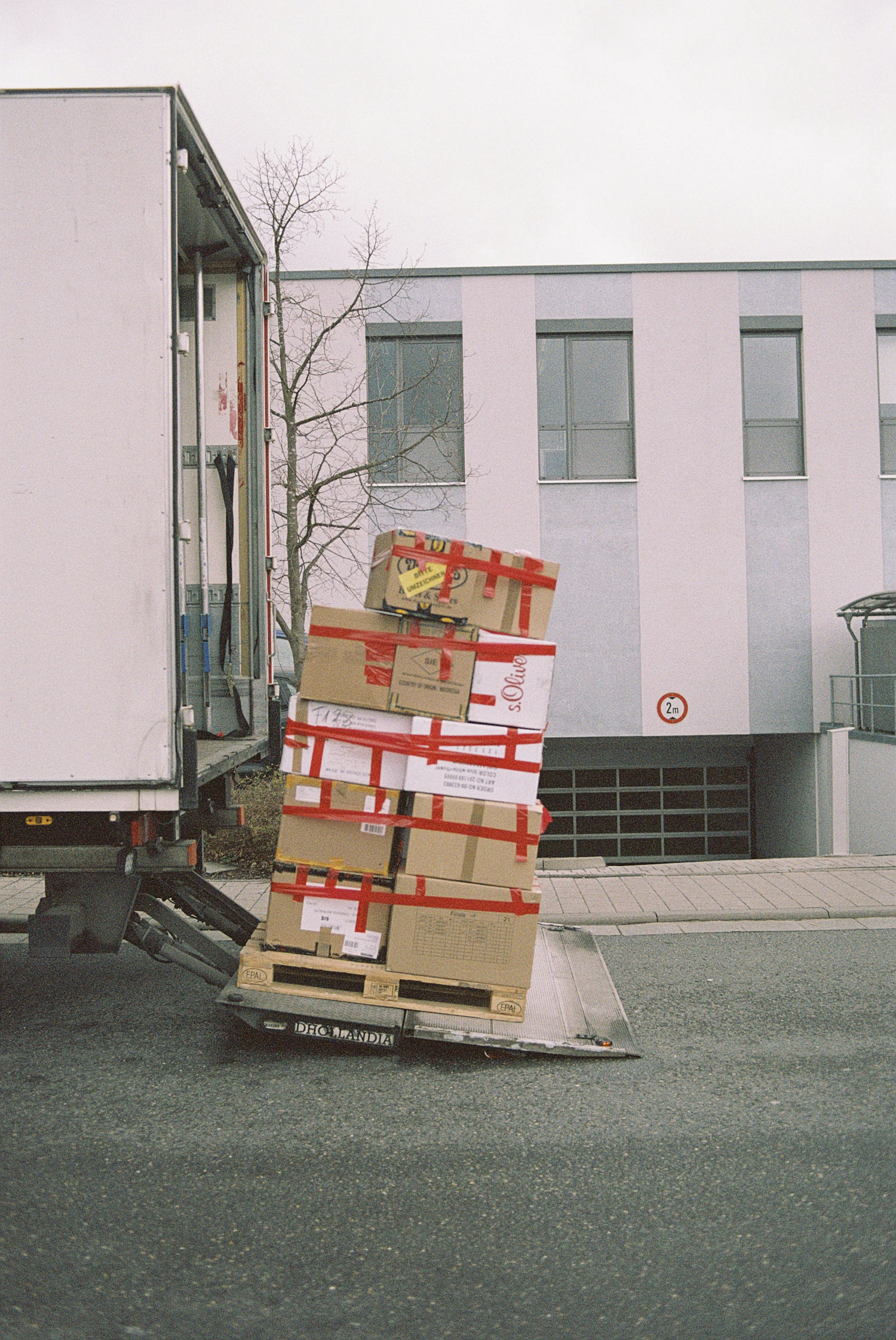 Şanlıurfa sigortalı araç filosu